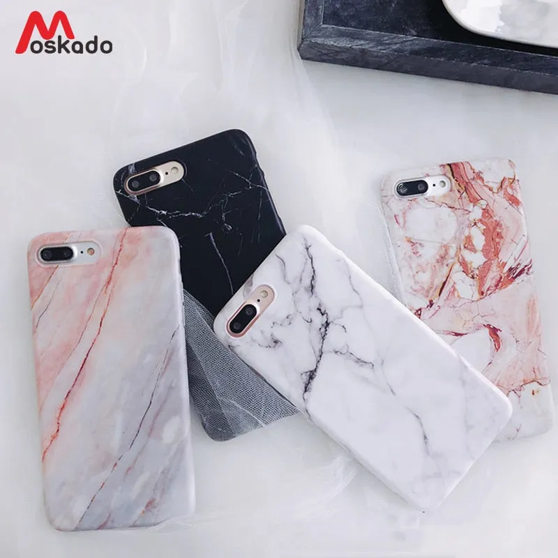 Luxury Glossy Granite Stone Marble Texture Cover