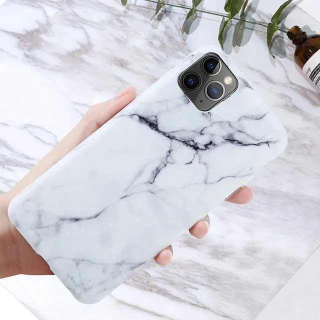Luxury Glossy Granite Stone Marble Texture Cover