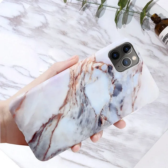 Luxury Glossy Granite Stone Marble Texture Cover