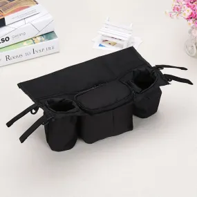 Magik Stroller Organizer Baby Diaper Stroller Bag