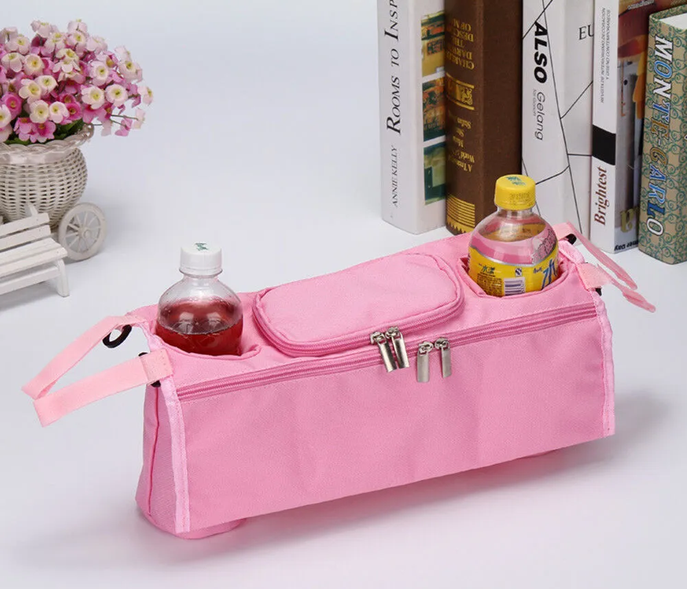 Magik Stroller Organizer Baby Diaper Stroller Bag