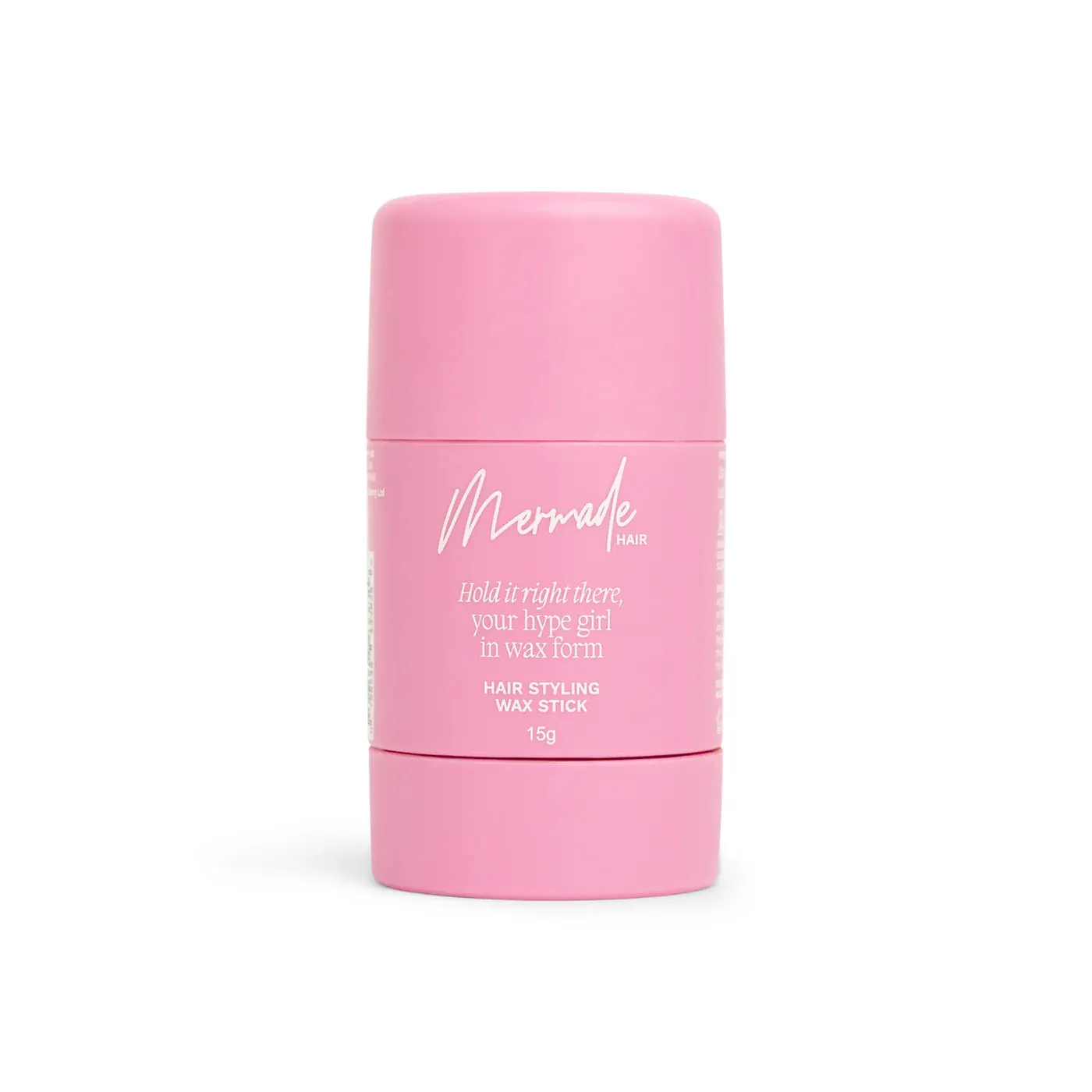 Mermade Mini Hair Styling Wax Stick