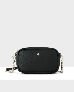 Mini Monica Camera Crossbody Bag