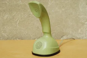 Mint Green Ericofon Vintage Telephone by North Electric