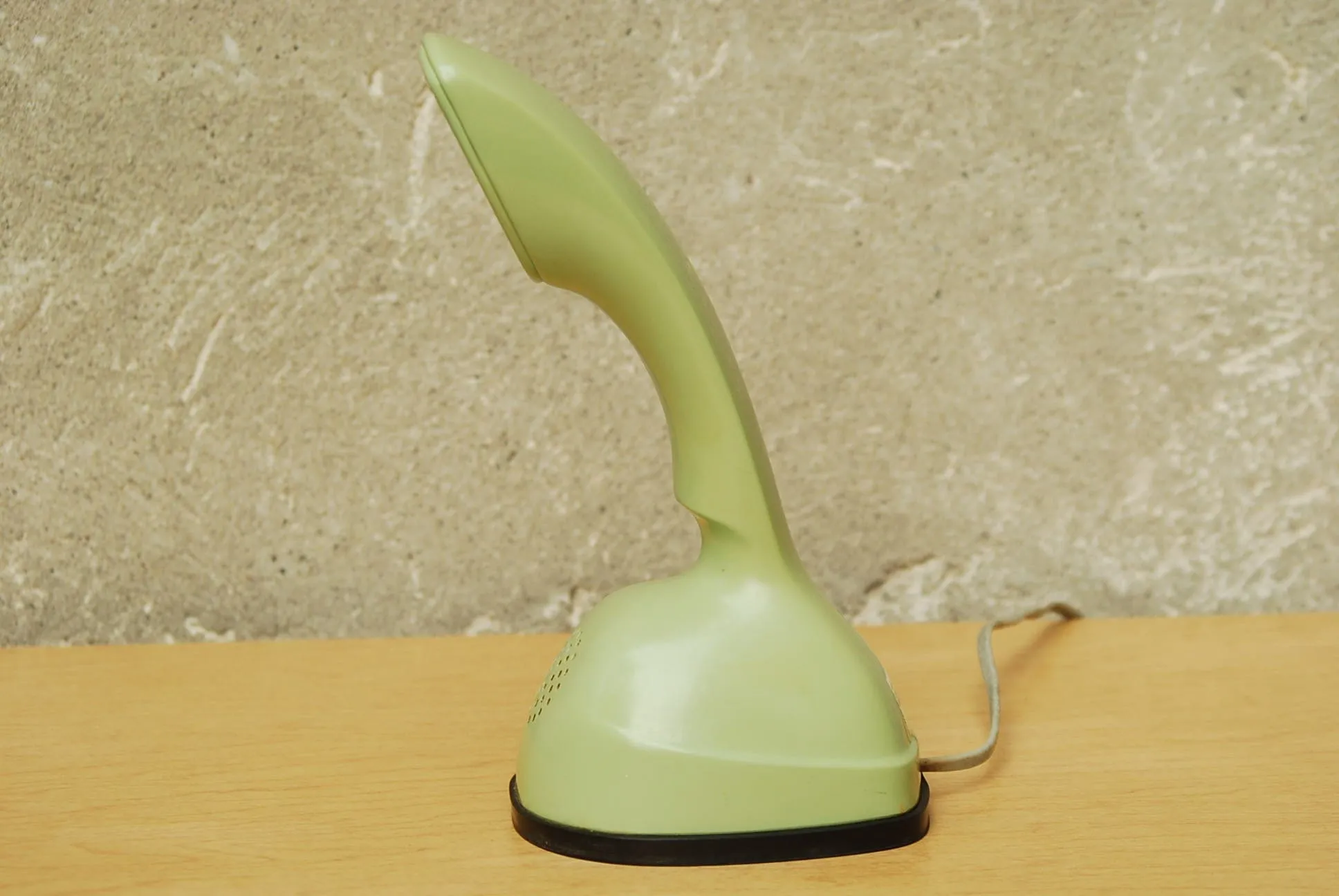 Mint Green Ericofon Vintage Telephone by North Electric