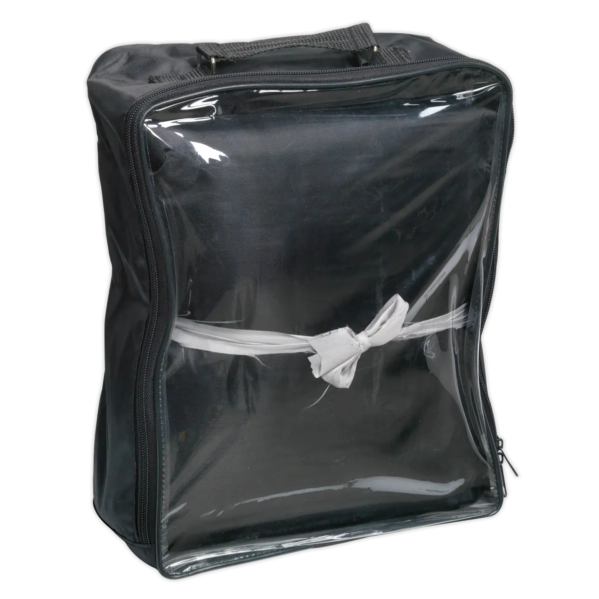 Motorcycle Coverall - Large with Solar Panel Pocket