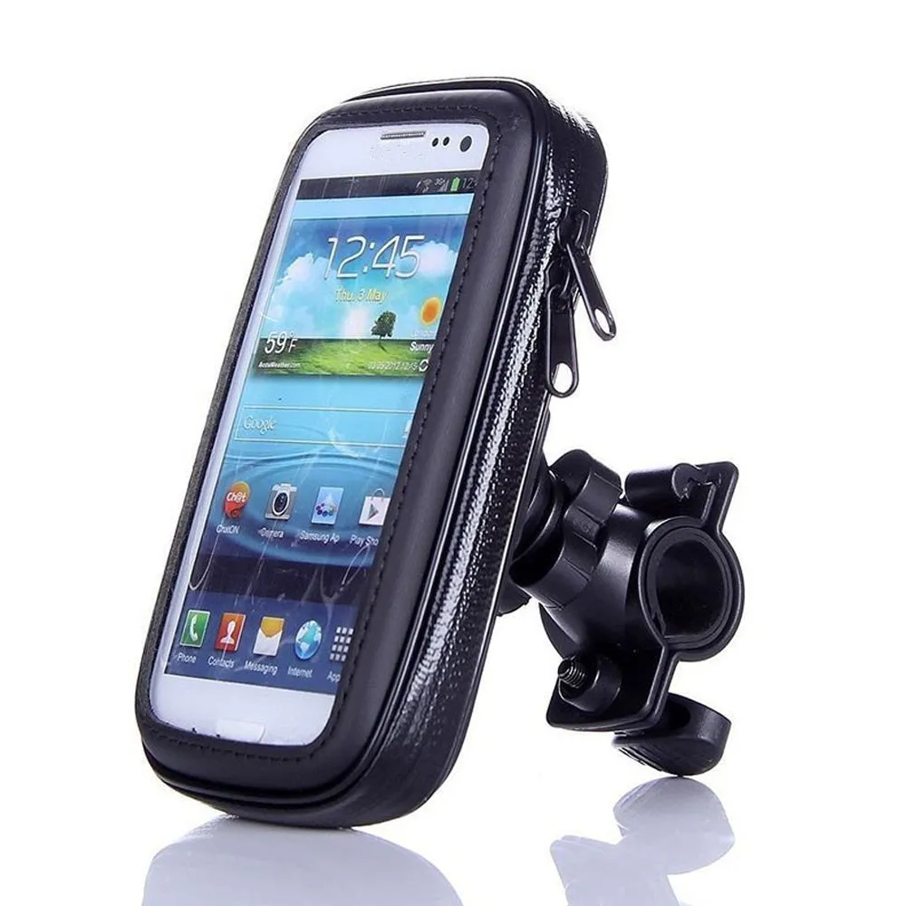 Motorcycle Phone Holder
