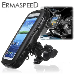 Motorcycle Phone Holder