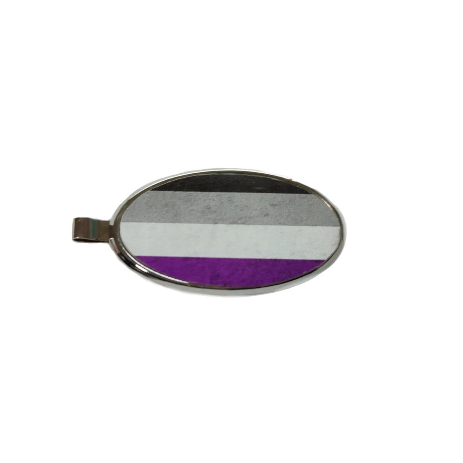 'No Thanks' | Magnetic Phone & Key holder | For your bag, your car, your kitchen and more