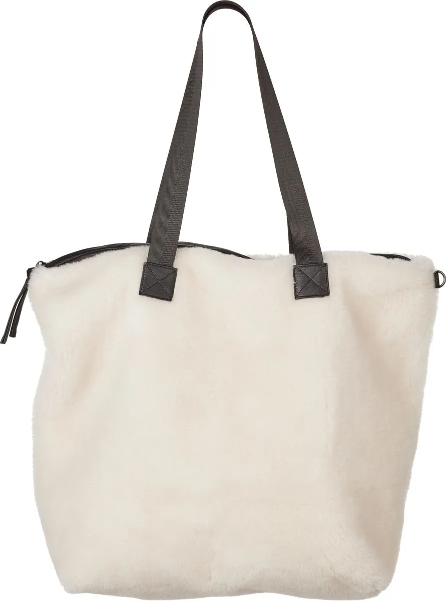 Norma Shopper