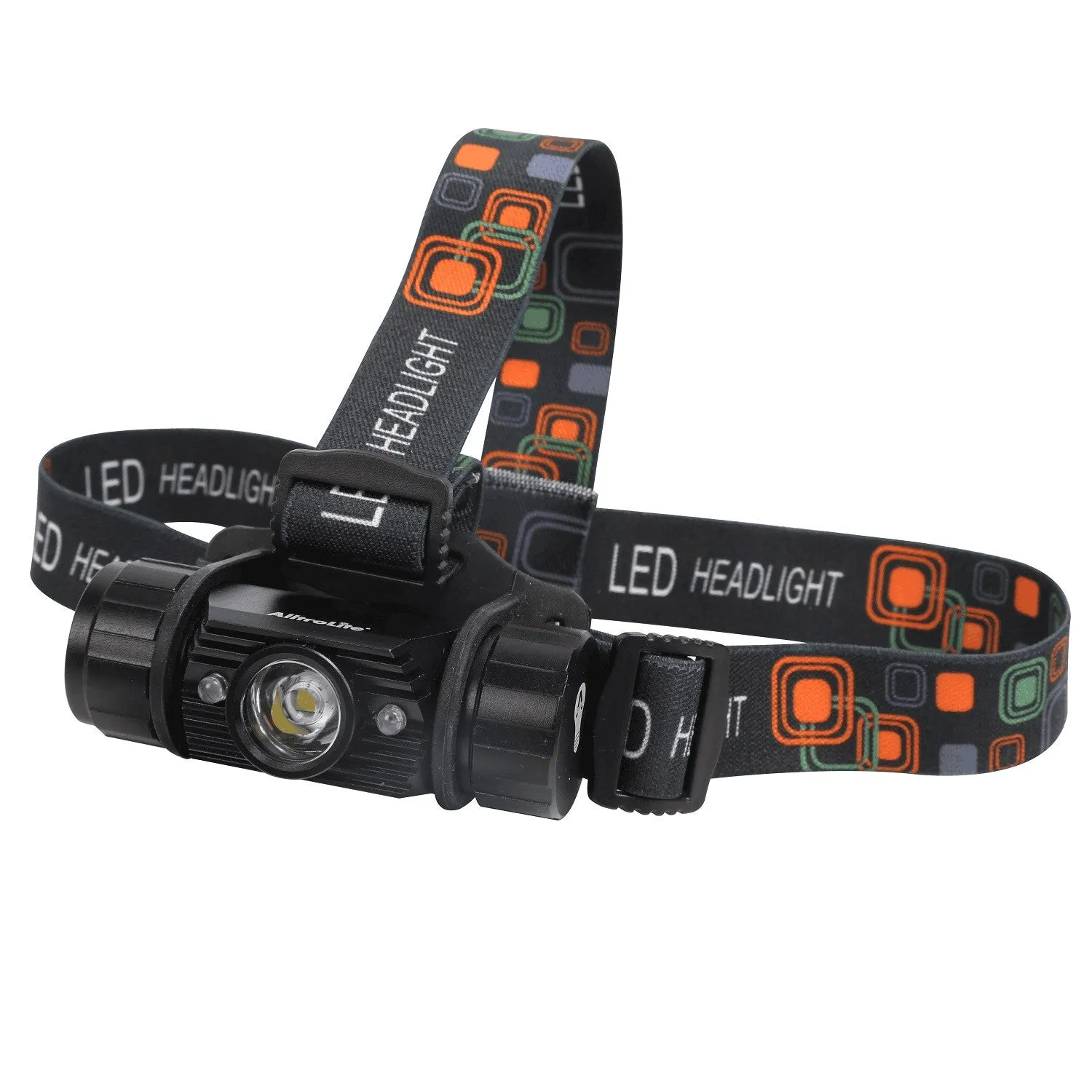 OX Tactical Headlamp