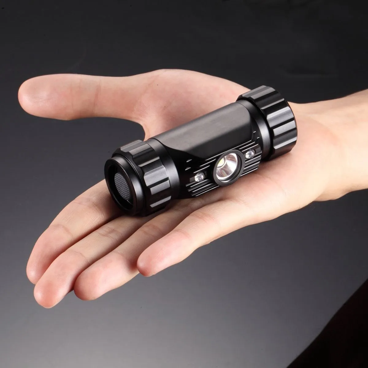 OX Tactical Headlamp