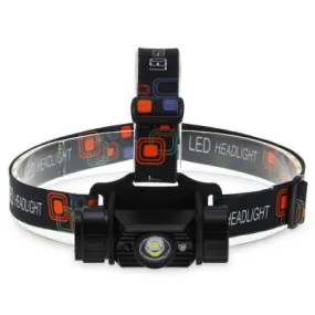 OX Tactical Headlamp