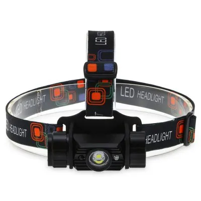 OX Tactical Headlamp