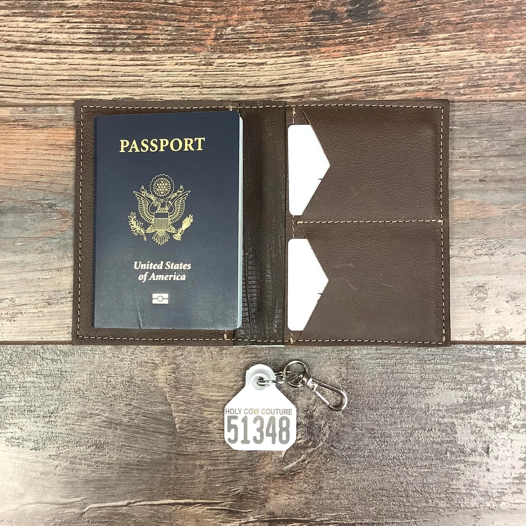 Passport Cover #51348