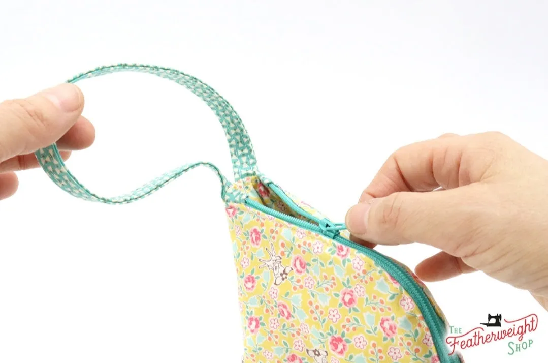 PATTERN, CATCH-ALL CUTIE from Your Sewing Friend