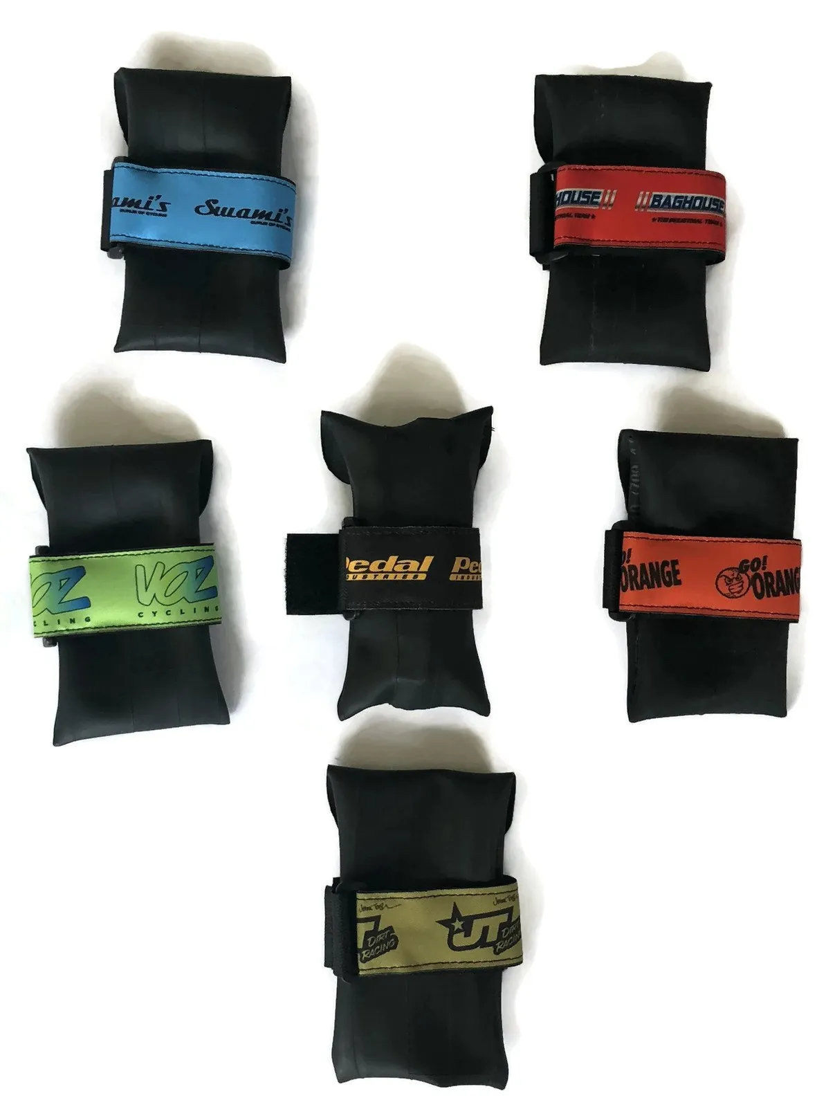 PAULDING COUNTY COMP MTB THE MINI RaceDay Bag - SHIPS IN ABOUT3 WEEKS