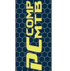 PAULDING COUNTY COMP MTB THE MINI RaceDay Bag - SHIPS IN ABOUT3 WEEKS