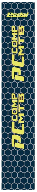 PAULDING COUNTY COMP MTB THE MINI RaceDay Bag - SHIPS IN ABOUT3 WEEKS
