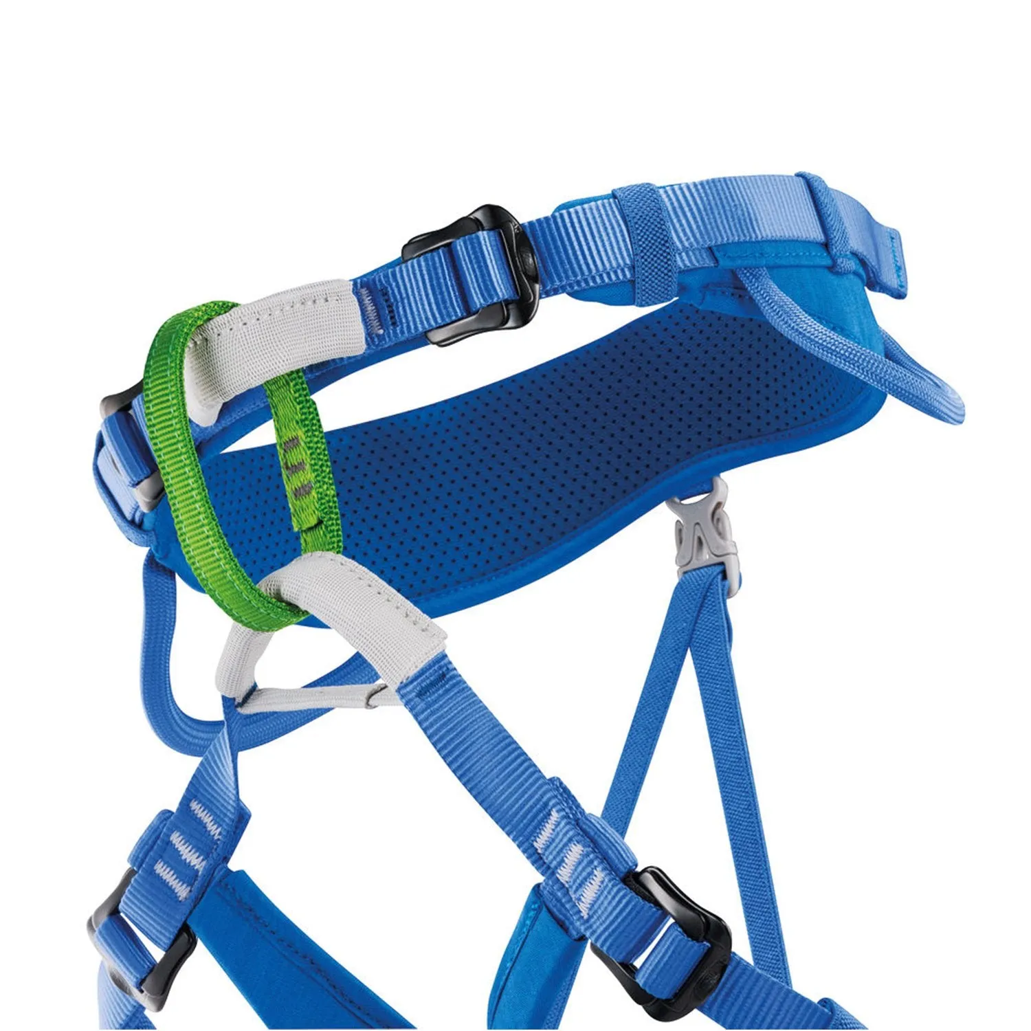 Petzl Macchu Harness