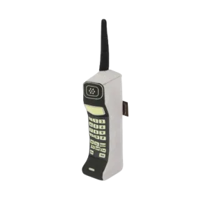 P.L.A.Y. 90s Classic - Brick Phone