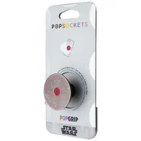 PopSockets PopGrip: Swappable Grip - Star Wars Classic - Enamel Imperial Icon