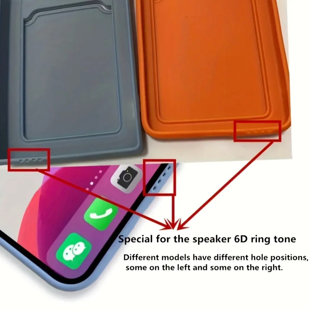 Premium Protective Cover for Samsung Insertable Card Slot