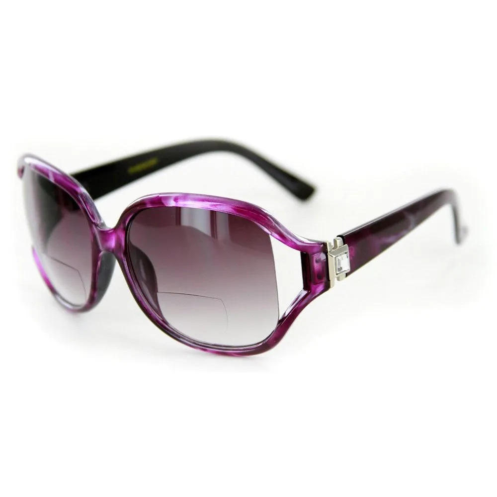 "Class Act" Bifocal Sunglasses DISCONTINUED
