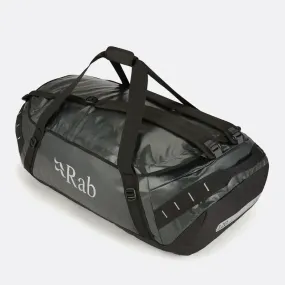 Rab Expedition Kit Bag II 120 Litre Travel Pack