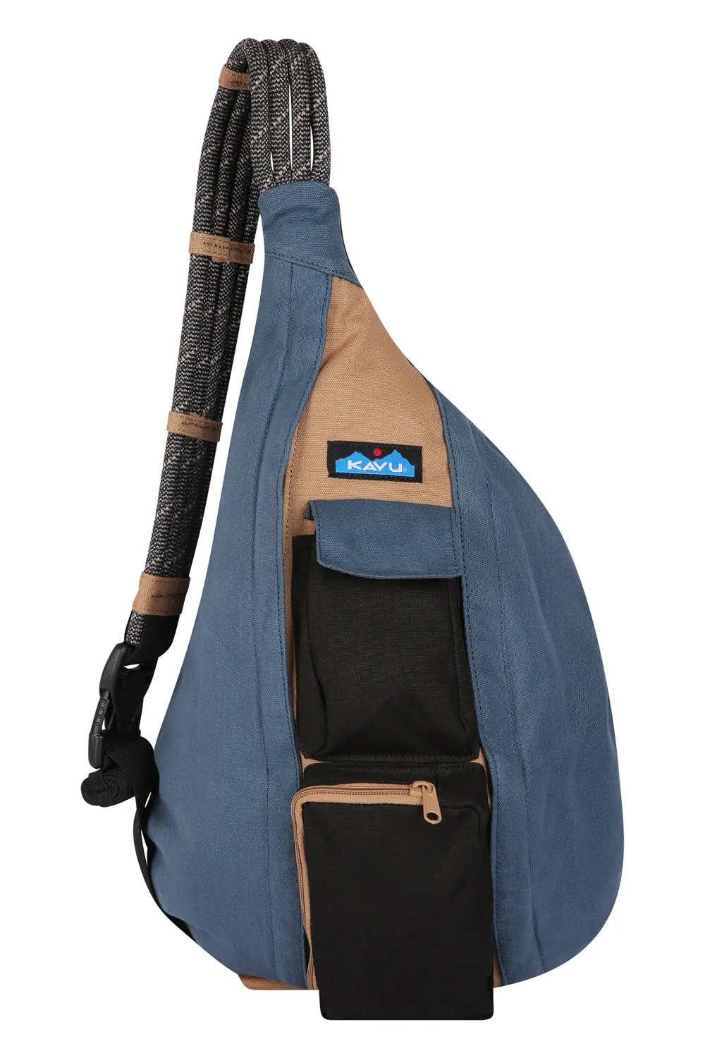 Rope Bag