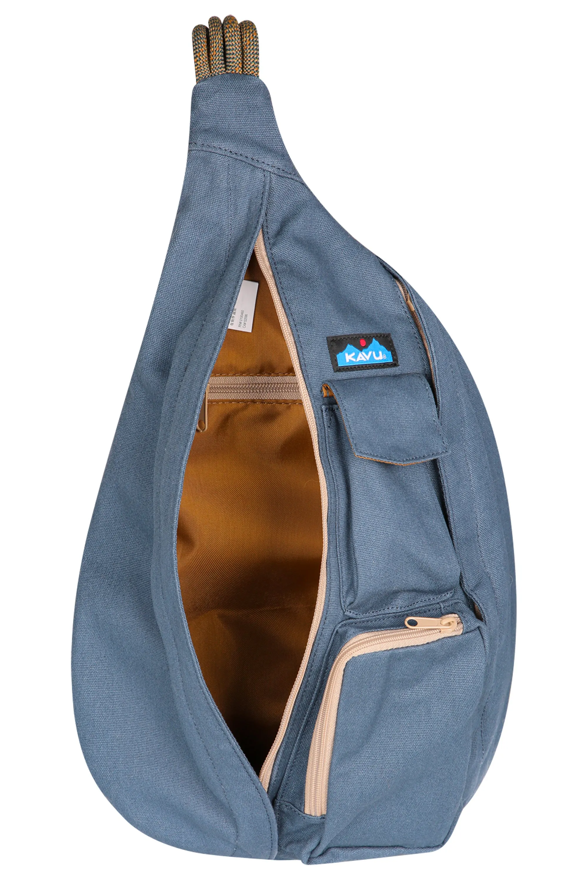 Rope Bag