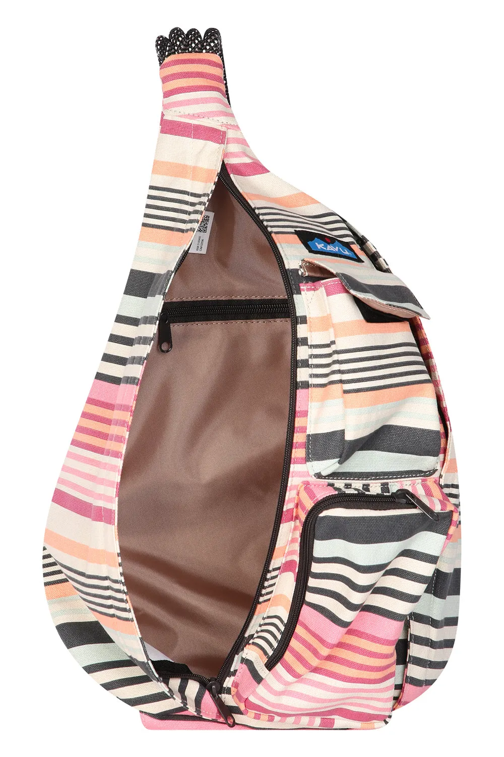 Rope Bag