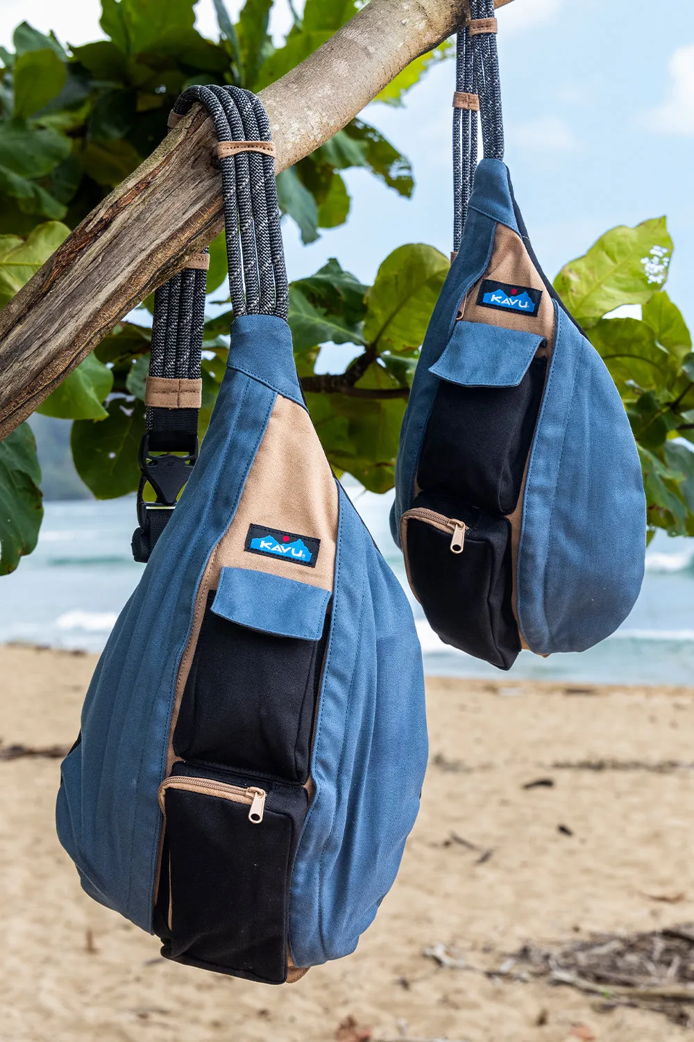 Rope Bag