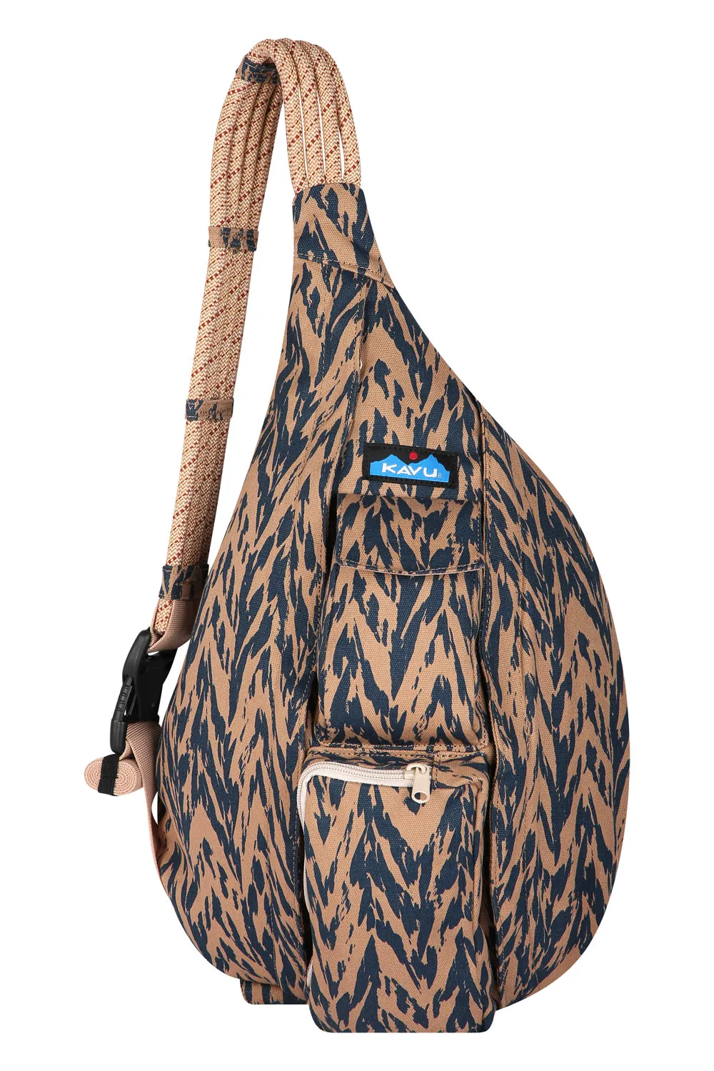 Rope Bag