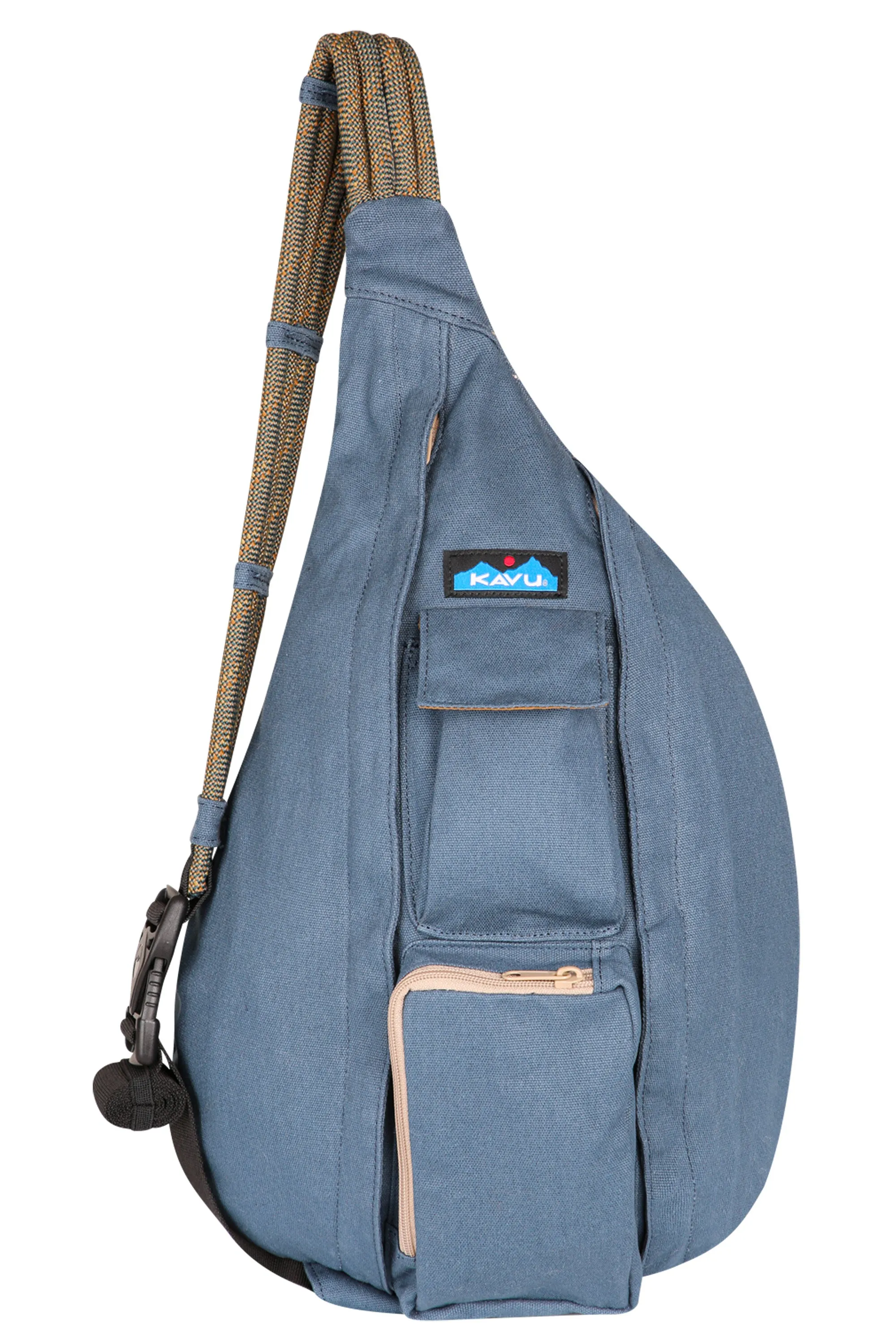Rope Bag