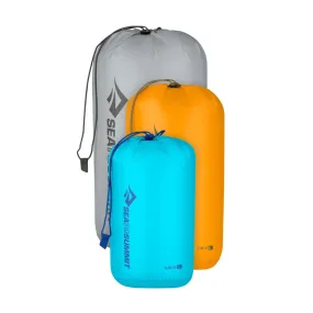 Sea To Summit Ultra-Sil Stuff Sack 3-Piece Set