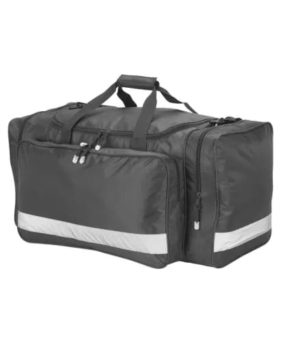 Shugon Glasgow Kit Bag work bag Holdall-SH1417