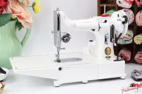 Singer Featherweight 222K - EJ223*** - Fully Restored in Cloud
