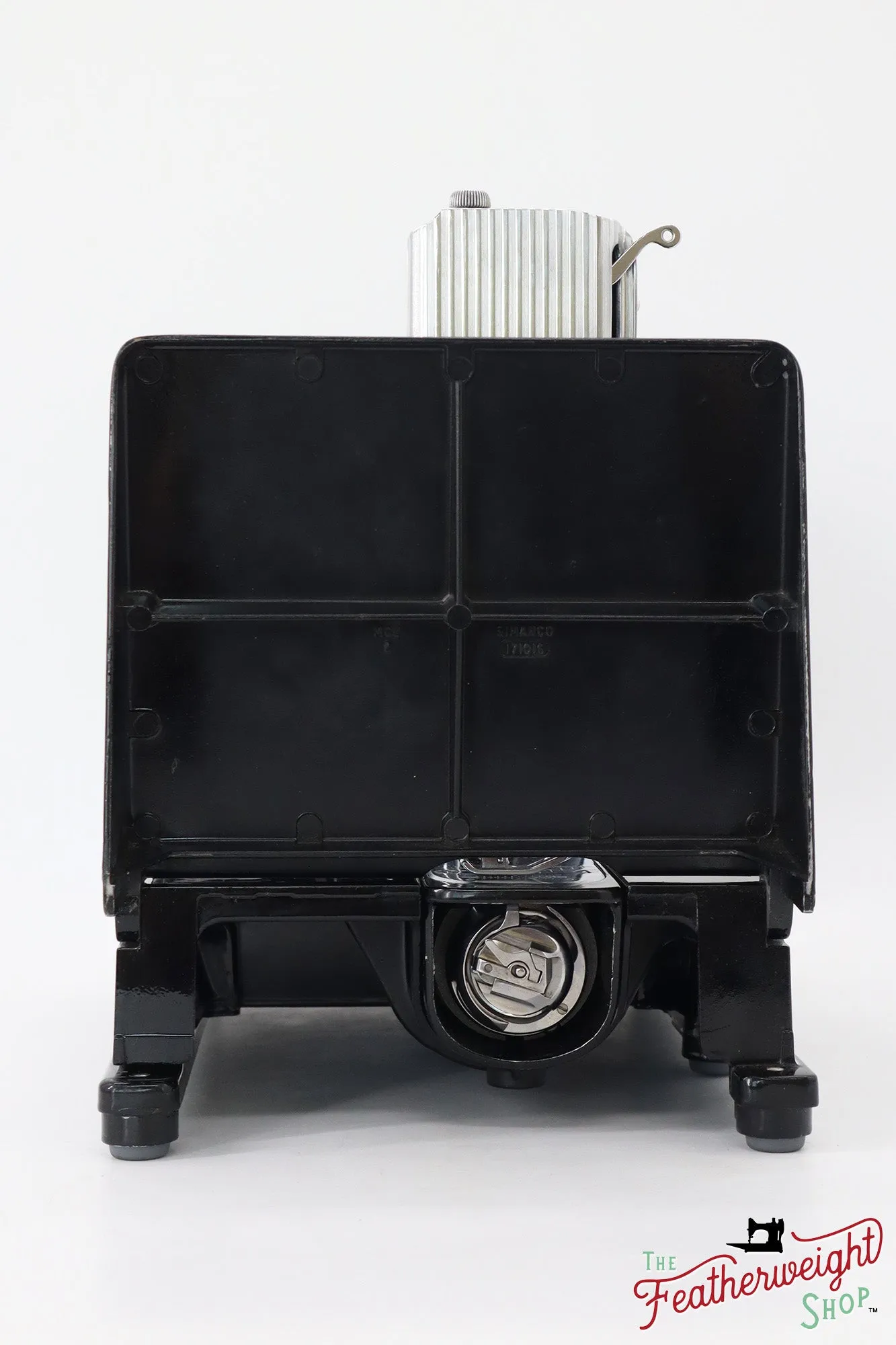Singer Featherweight 222K Sewing Machine - EJ6234**, 1954