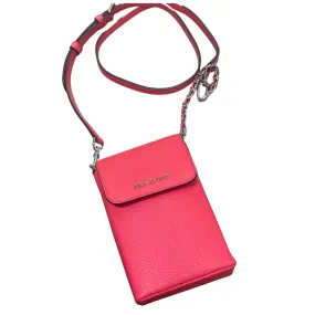 Small NS Chain TH Cross Body Bag