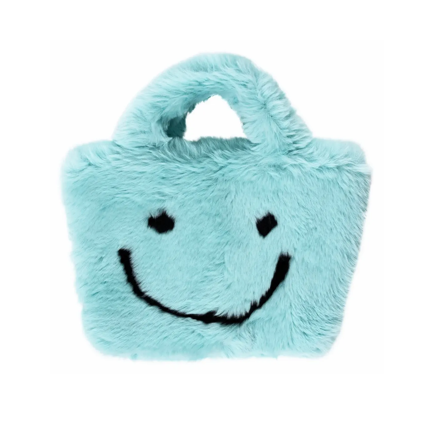 Smiley Face Tote Bag
