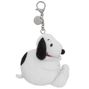 Squishable - Micro Squishable Snoopy Backpack Clip