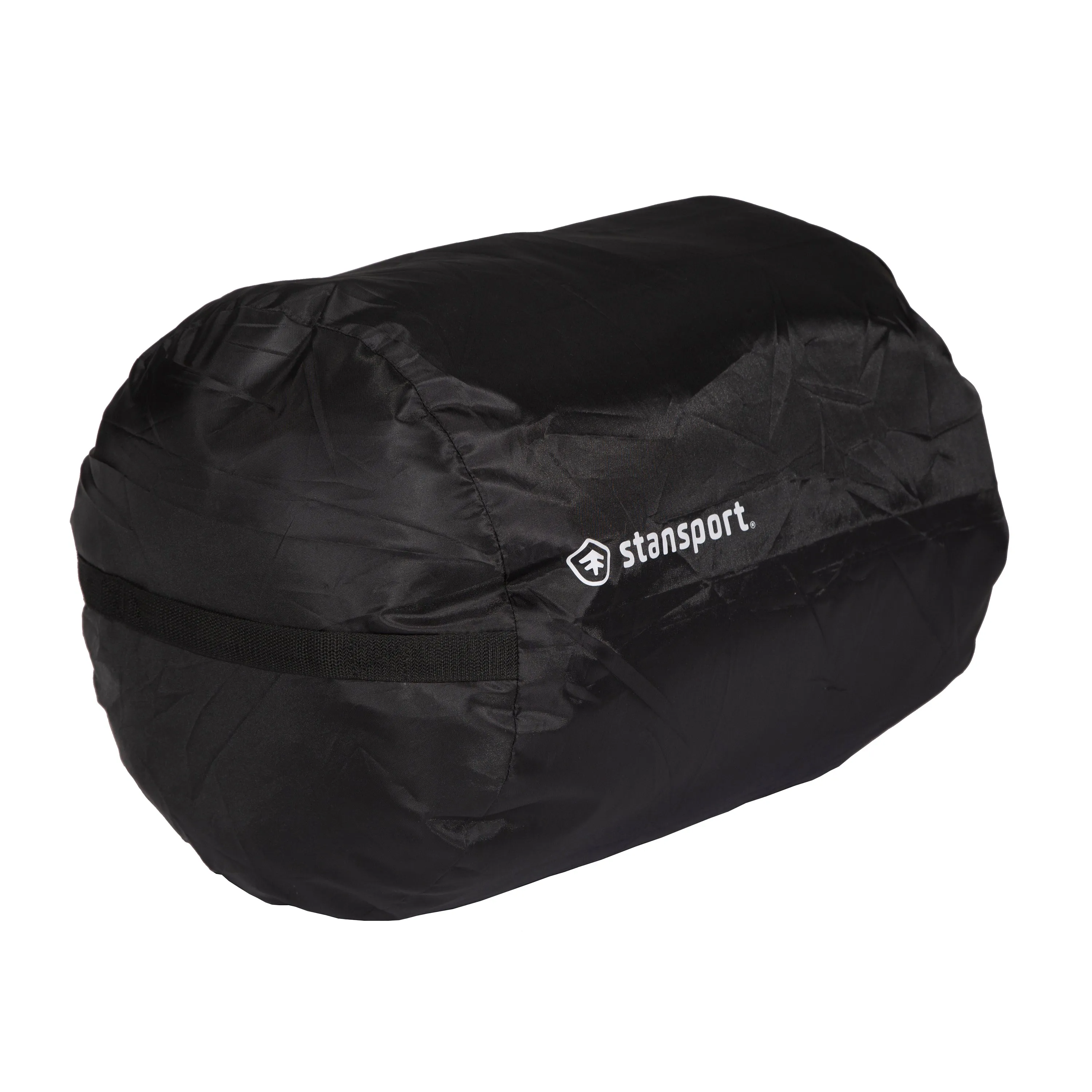 Stansport Stuff Bags -14 In X 24 In - Black