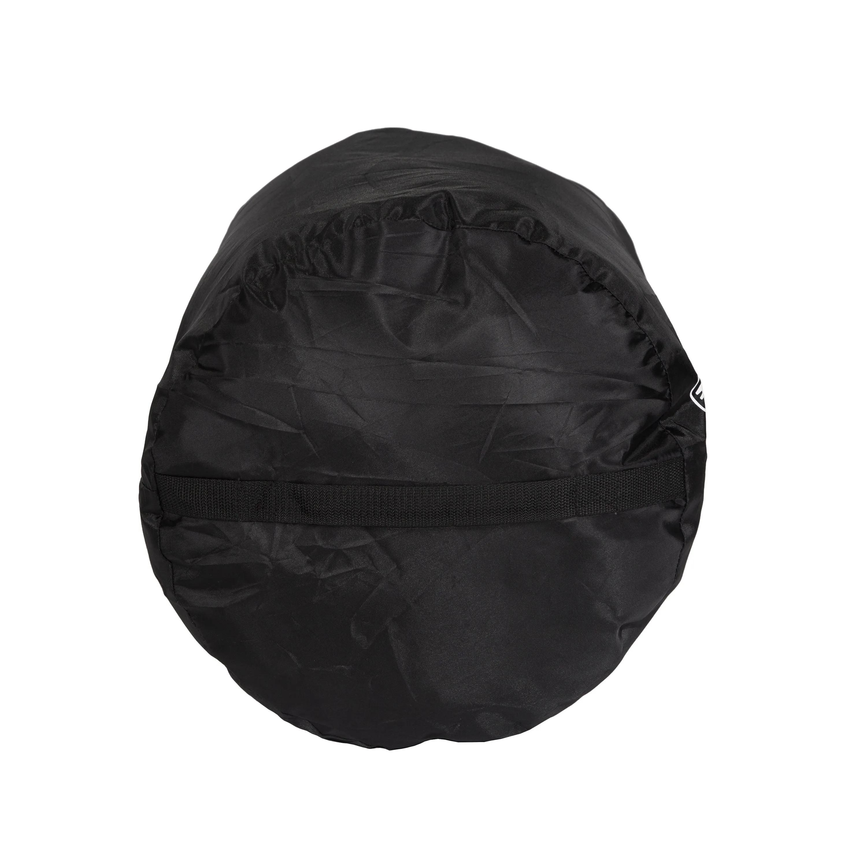 Stansport Stuff Bags -14 In X 24 In - Black