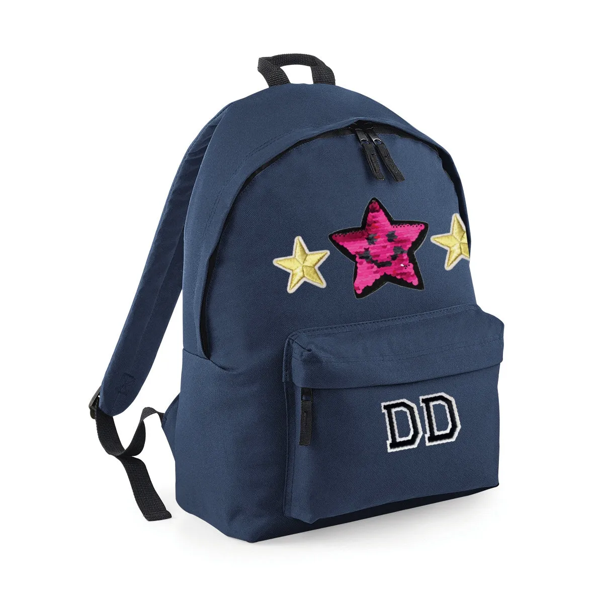 Star Trio Junior Bag