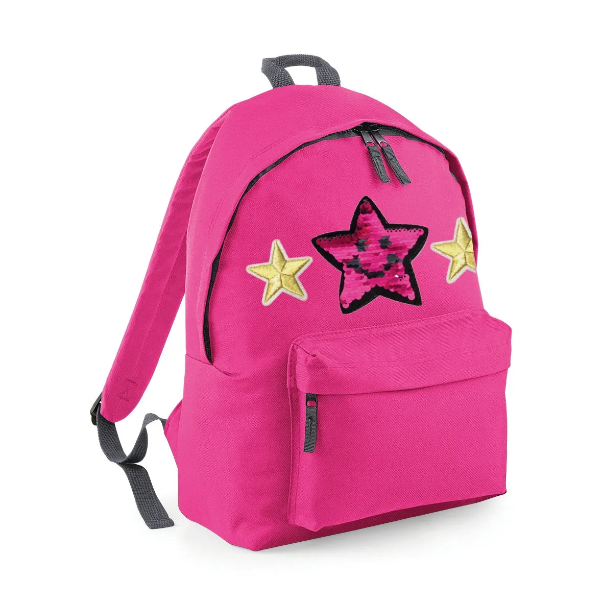 Star Trio Junior Bag