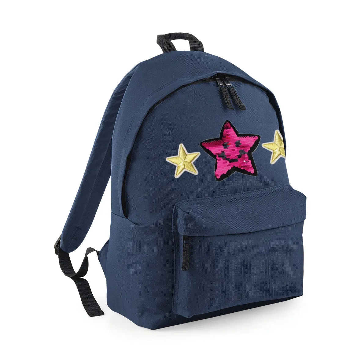 Star Trio Junior Bag
