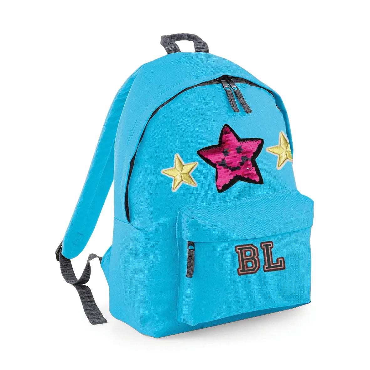 Star Trio Junior Bag