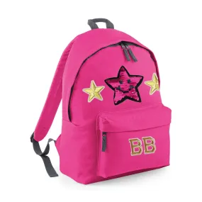 Star Trio Junior Bag