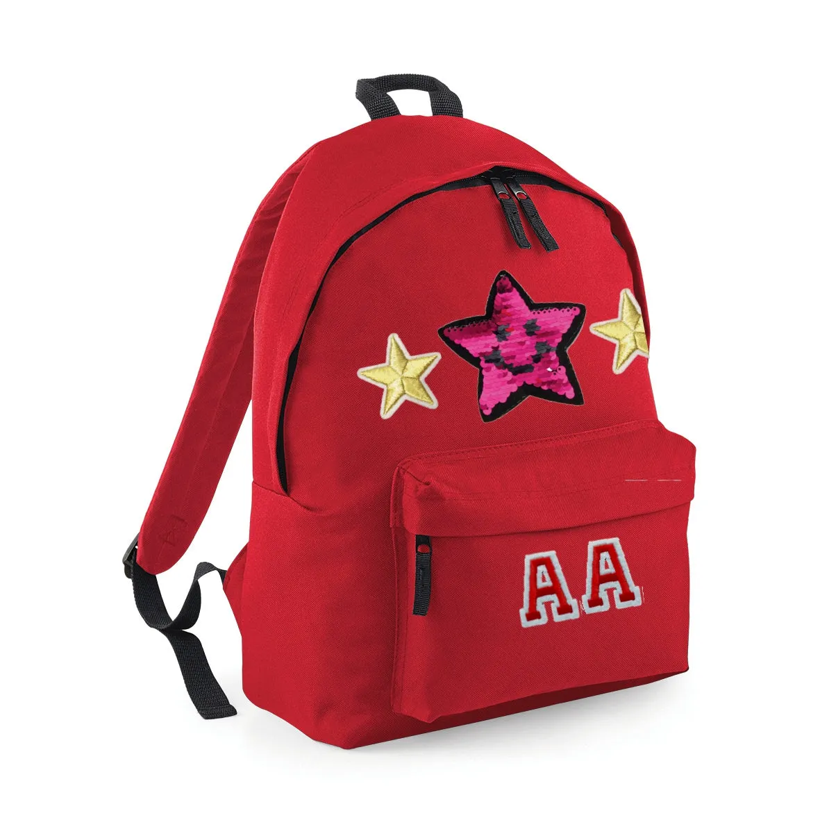 Star Trio Junior Bag